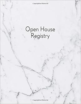 amazon book registry