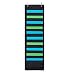 Hanging File Organizer. 10 Pockets Storage Organizer Homework,File,Bill,Magzine.Best for Office, Dorm, Classroom, Space Saving.Over The Door Mount (3 Hangers Included).Christmas Gift primary