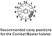 Galco Combat Master Belt Holster for Ceska Zbrojovka CZ75B 9mm (Tan, Right-Hand)