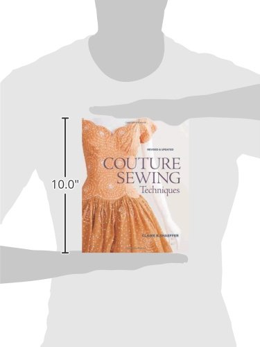 Couture Sewing Techniques
