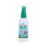 Greenerways Organic Mosquito Insect Repellent