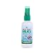 Greenerways Organic Mosquito Insect Repellent Travel Size, Premium, USDA Organic, DEET-FREE, Natural, Mosquito-Repellant, Bug Spray, Clothing Safe, Baby Safe, Kid, Pet, Pest Control - 2 Oz