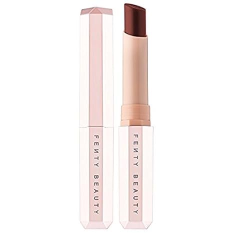 Amazon Com Fenty Matte Lipstick Color Pms Beauty