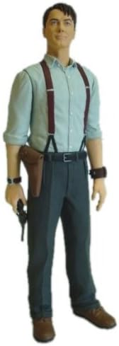 TORCHWOOD Series 1 - Captain Jack Harkness [Toy] by Get reto