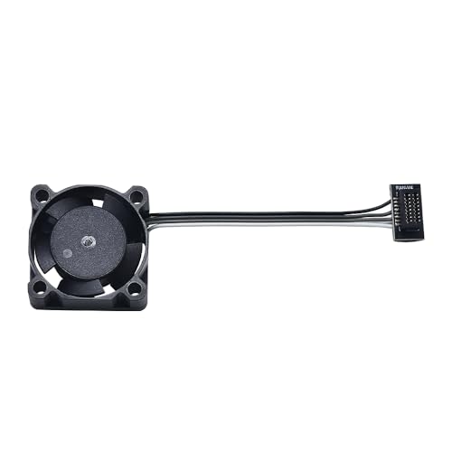 Creativity P1P/P1S Hotend Cooling Fan