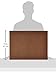 School Specialty - SS4 Masonite Panel, 18 x 24 Inches, 1/8 Inch Thick - 412099