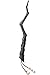 California Costumes Witch's Wand-