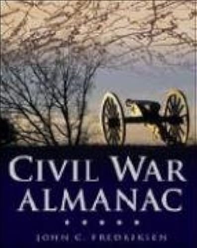 Download Civil War Almanac PDF