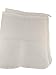Spot on Products Reusable Fine Mesh Filter Bags. 2 Pack Breathable Washable Hygienic Nylon with Draw Strings. Best for Straining, Nut Milk , Brewing Needs. Complete with Label Stickers 12 x 14 Inch