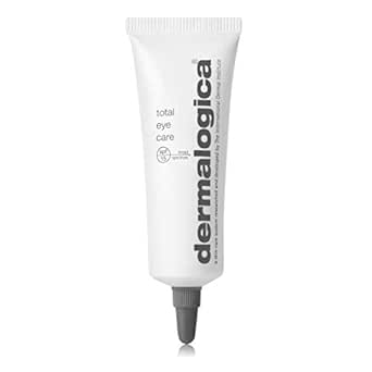 dermalogica total eye care spf15 15ml