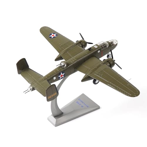 07.b-25b Mitchell Wispper 1/72
