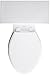Kohler, K3950-0, Two-piece elongated toilet, 1.28 gpf, White