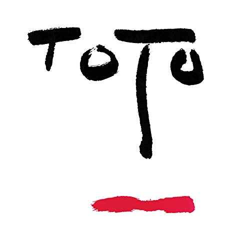 Album Art for Turn Back by Toto