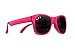 Roshambo Baby Toddler Shades, Kelly Kapowski (Pink)