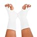 Yoga Gym Sports Massage Five Toe Separator Socks for Foot Alignment Pain Relief, Massage, Sore Feet and Diabetics, One Sizethumb 2