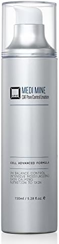 MEDIMINE CAF Pore Control Anti-trouble Emulsion (150ml / 5.28 fl.oz)