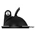 Suction Helmet Mount for Gopro Blackbolt S-Bolt Universal Accessory