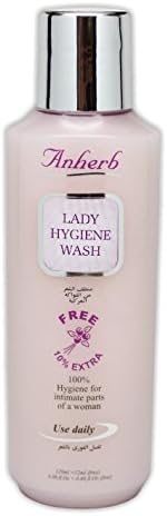 Lady Hygiene Wash