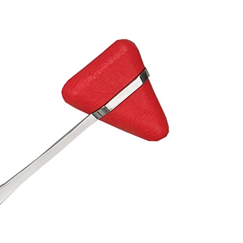 Newsfana Taylor Percussion Reflex Hammer 7.5*1.9*0.78in F-080 (Orange)