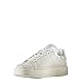 adidas Originals Womens Stan Smith Bold Sneaker