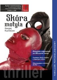 Skora motyla (polish)