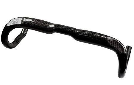 JRFOTO Bicycle Bike Full Carbon Fiber Road Handlebar 31.8mm X 440mm By JRFOTO HBC02