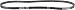 Toro 94-8803 Impeller V-Belt primary