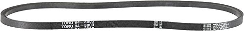 Toro 94-8803 Impeller V-Belt