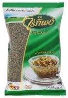 Raitip Mung Bean Healthy Grains Natural Organic 500g.