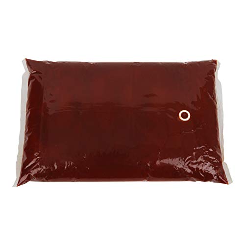French's Tomato Ketchup Dispensing Pouch with