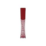 L'Oreal Paris Infallible Never Fail Plumping Lip Gloss, Plumped Rose, 0.21 fl. oz. (2-pack)