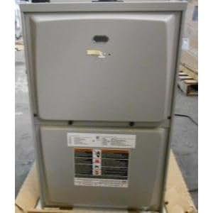 Amazon.com: DUCANE 95G1UH110CP20 110,000 BTU UP/HORIZONTAL GAS FURNACE