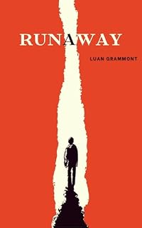 Livro Runaway (10 contos por Spencer)