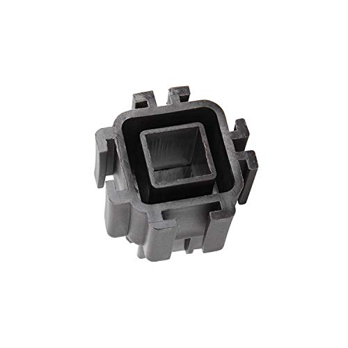 T4U Plastic Assemble Raised Garden Bed Component – Connecting Fastener