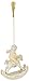 Lenox 2015 Disney's Winnie the Pooh Baby's 1st Christmas Ornament