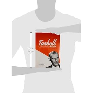 Curso de Magia Tarbell 5 (Spanish Edition)