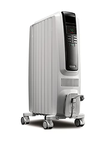 De'Longhi Dragon Digital Radiator Heater