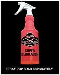 Meguiars Inc - Super Degreaser 32Oz (No Sprayer) - Mgd-20108