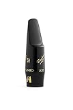 Vandoren SM601B A35 Jumbo JAVA Alto Saxophone