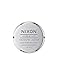 Nixon Men's A105 Sentry 42mm Stainless Steel Leather Quartz Movement Watch