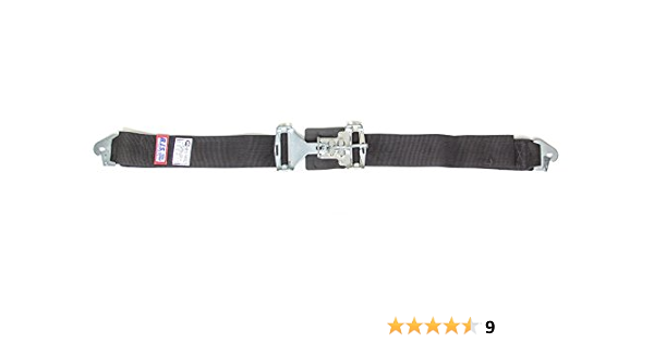 racing lap belts
