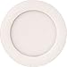 Lithonia Lighting WF4 LED 30K40K50K 90CRI MW M6 Recessed Light, Wafer Downlight with Ultra Thin Round Trim, Color Temperature Selectable, 3000K | 4000K | 5000K, 4-Inch, Matte White