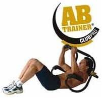 abs trainer pro