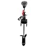 Watersnake-FWTCS30TH-30-Tracer-Transom-Mount-Trolling-Motor-with-30-Pound-Thrust-30-Inch-Shaft-12-Volt