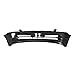 CarPartsDepot For 03 04 G35 Sedan wo Aero Style Front Bumper Cover IN1000120 New Primered