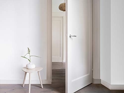 Acrílico Multisuperfície Esmalte à Base de Água Branco Brilhante Permanente 2,5 L