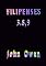 Livro Filipenses 3.8,9