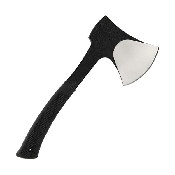 G8DSÂ® Trekking Beil 11.4" Camping Outdoor Survival Axt – Bild 5