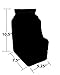 Gel Spice Oregano Leaves Food Service Size - 20oz