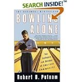 by Robert D. Putnam Bowling Alone 1 edition